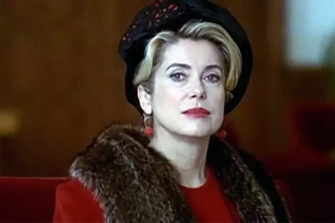Catherine Denev i filmen
