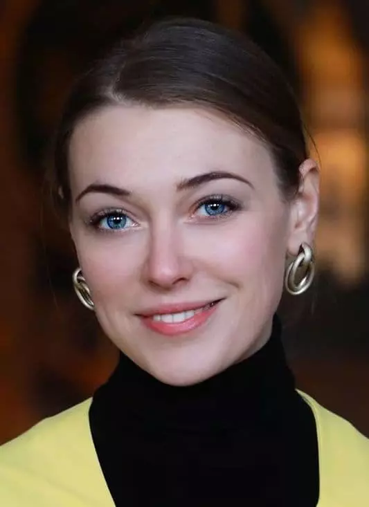Alexandra Nikiforova - biografia, życie osobiste, wiadomości, filmy, zdjęcia, aktorka, "Instagram" 2021