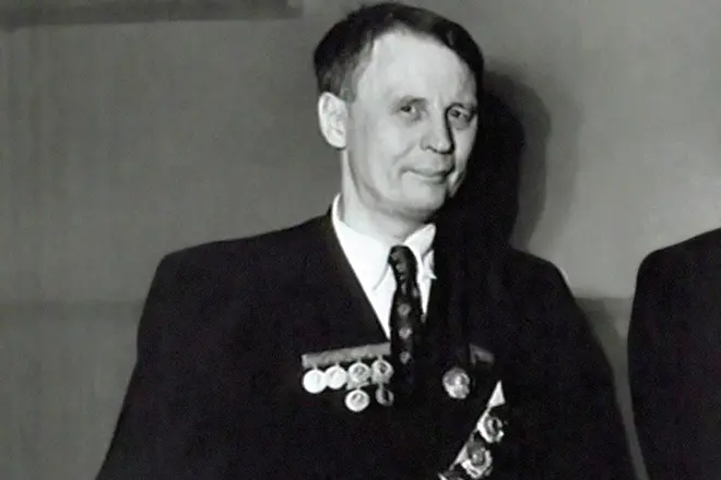 Ivan Pyrievs.