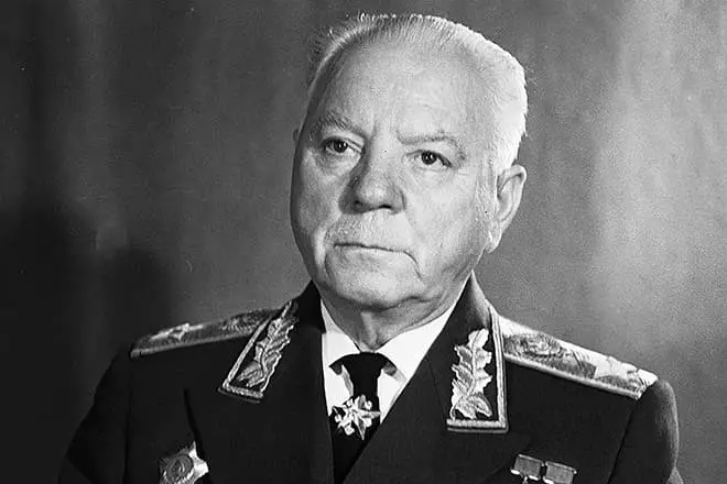 Clement Voroshilov