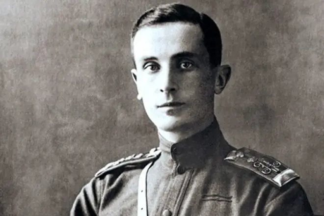 Felix Yuupuv