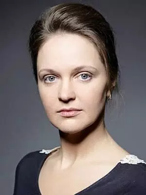 Ksenia Kuznetsova - Foto, Biografi, Personligt liv, Nyheter, Filmer 2021