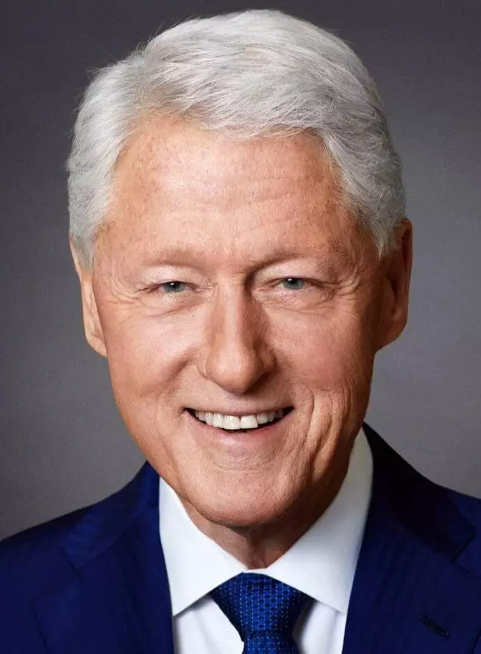 Bill Clinton - elulugu, isiklik elu, foto, uudised, endine president USA, Monica Levinsky 2021