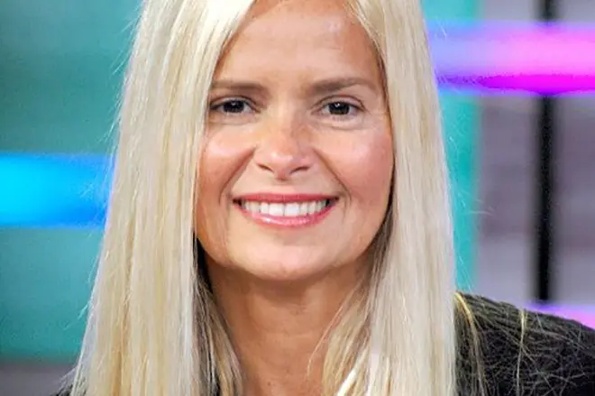 Gresia Kolmenarez 2018. gadā
