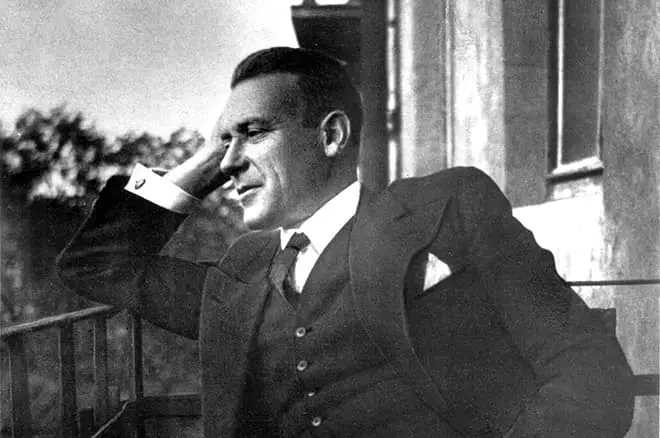 Maykl Bulgakov