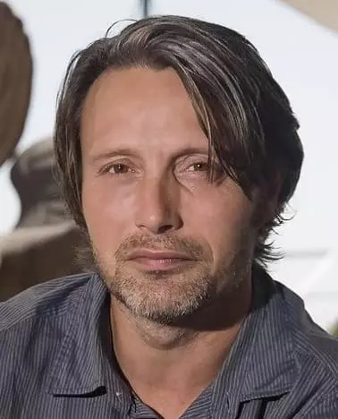 Mads Mikkelsen - Photo, Biography, Personal Life, News, Actor, Series, "Witcher" 2021
