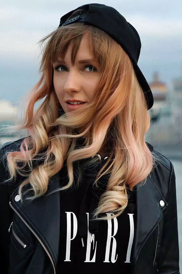 Elena Tretyakova (Lena Tretyakova) - Biografi, Personlig liv, Bilder, Nyheter, "Instagram", "Ranetki", sanger 2021