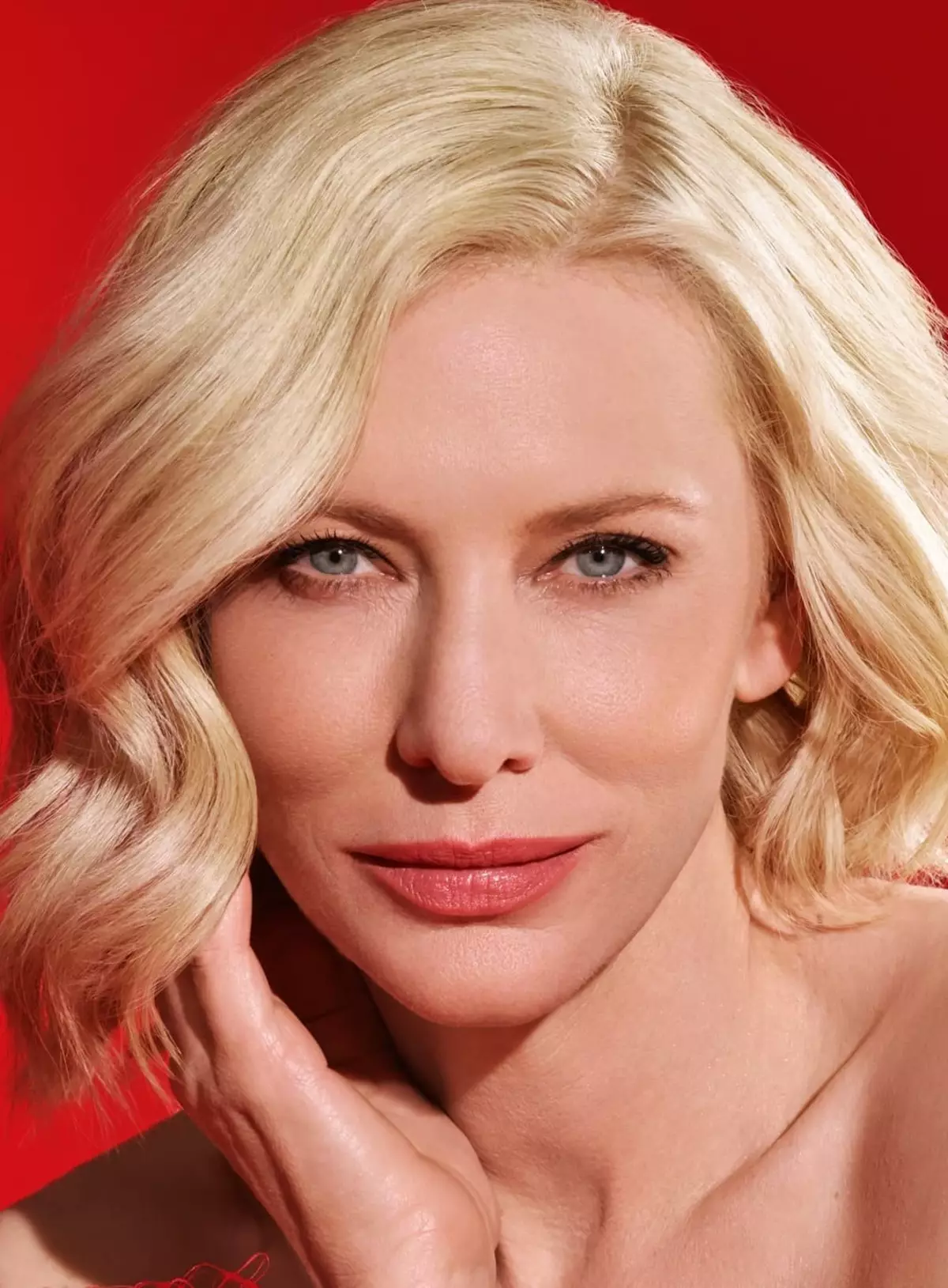 Kate Blanchett - biografi, personligt liv, foto, nyheter, skådespelerska, filmer, i ungdomar 2021