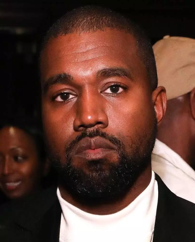 Kanye West - Foto, Biografía, Vida personal, noticias, Canciones 2021