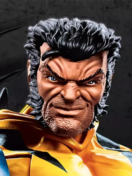 Wolverine - Geskiedenis, Marvel Comics, Foto's, Films, Akteurs