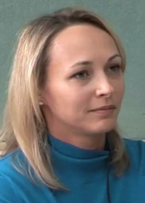 Valeria Shodbleva - Biografi, Foto, Personligt liv, Nyheter 2021