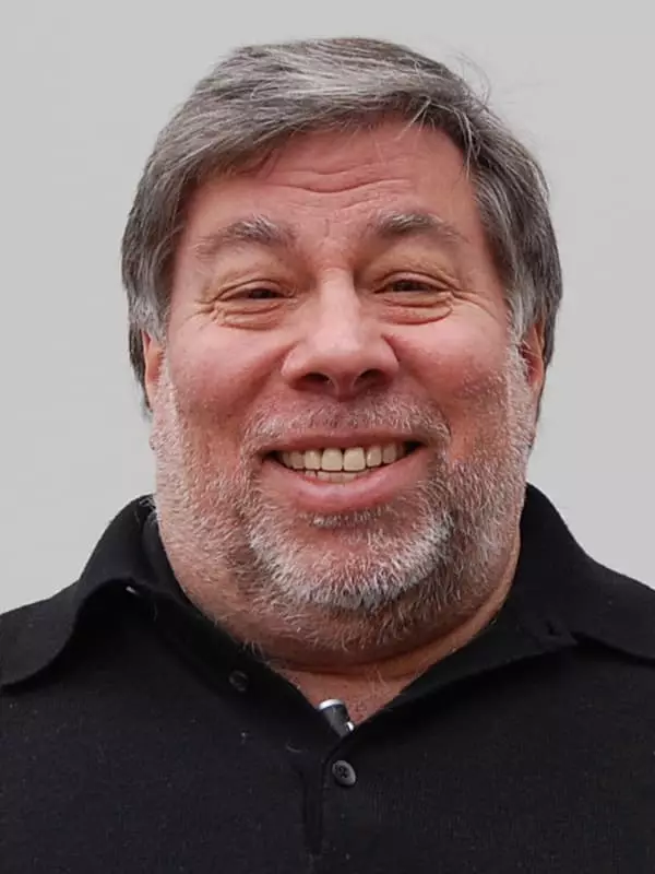Steve Wozniak - Biografie, Foto, Personal Life, News, Computer 2021