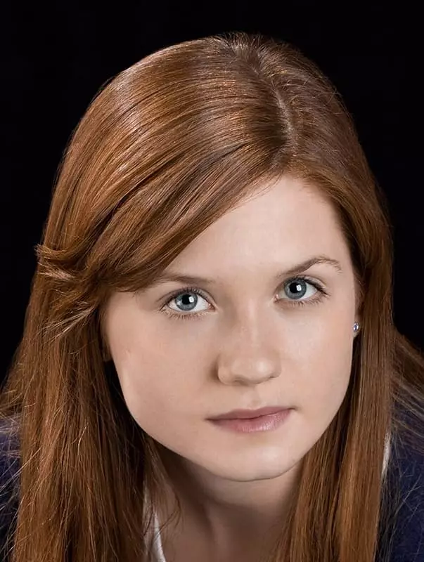 Ginny Weasley - Histoire, Photo, Film, Actrice, Harry Potter