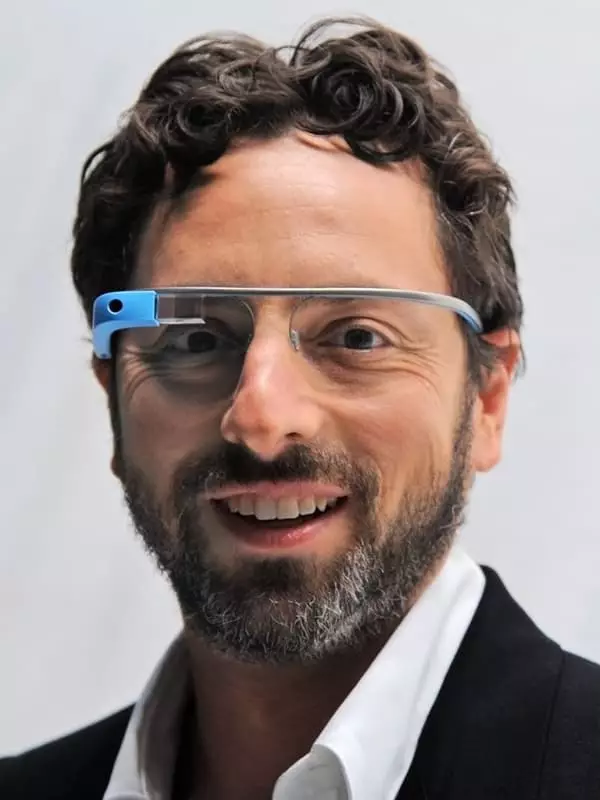 Sergey Brin - Biografia, foto, vita personale, notizie, condizione 2021