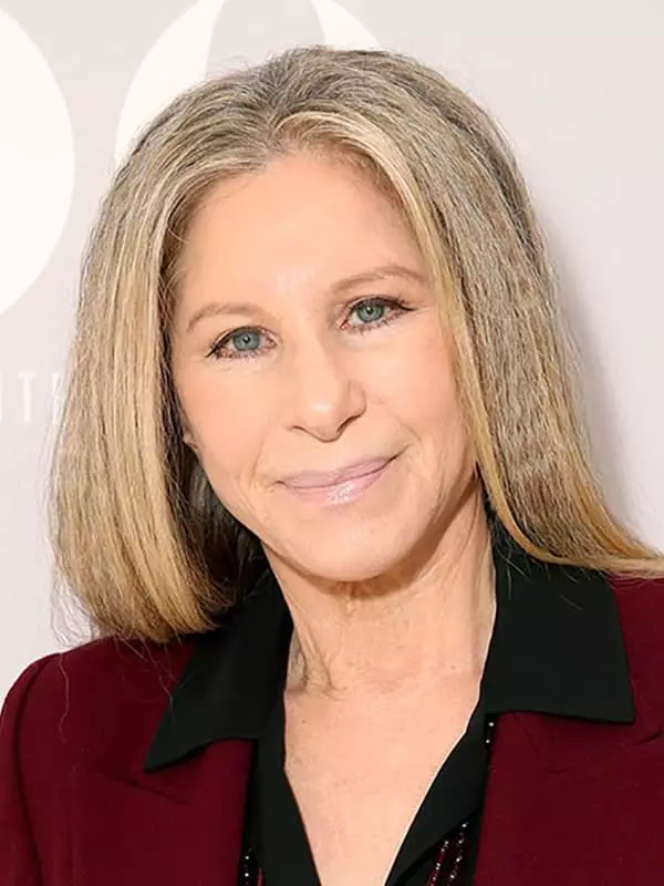 Barbra Streisand - Bijografija, ritratt, ħajja personali, aħbarijiet, films, kanzunetti 2021