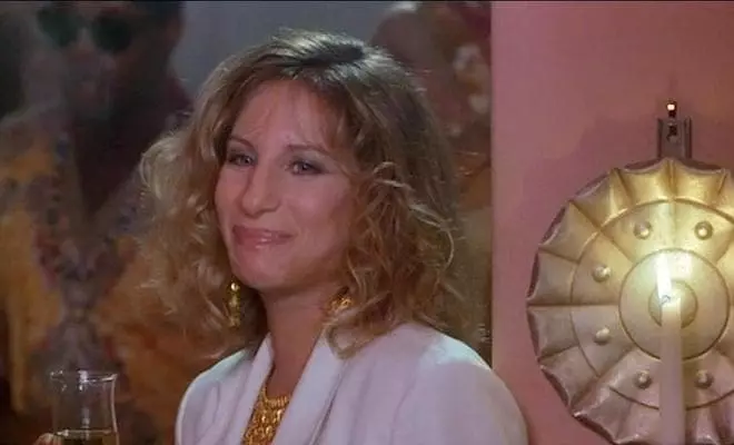 Barbra Streisand - Bijografija, ritratt, ħajja personali, aħbarijiet, films, kanzunetti 2021 18781_5