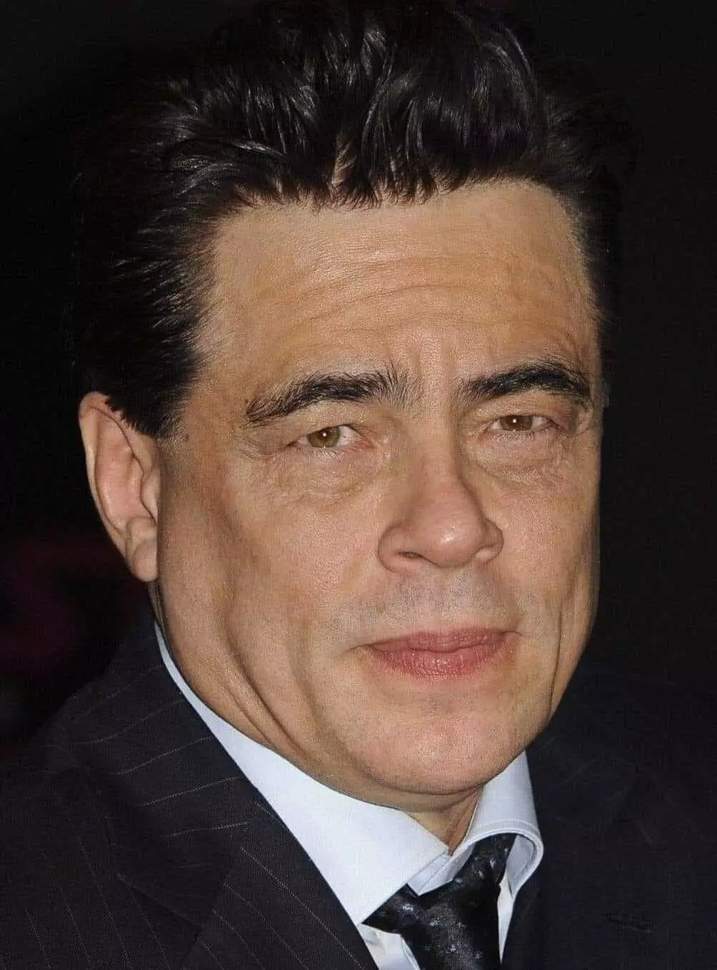 Benicio del toro - biography, tus kheej lub neej, yees duab, xov xwm, yeeb yaj kiab, hauv cov hluas 2021
