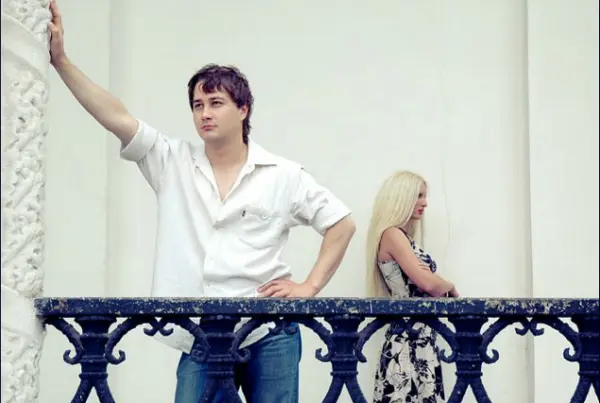 Kirill Ivanchenko i filmen