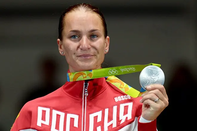 Sophia Skvelá pre OI 2016 v Rio