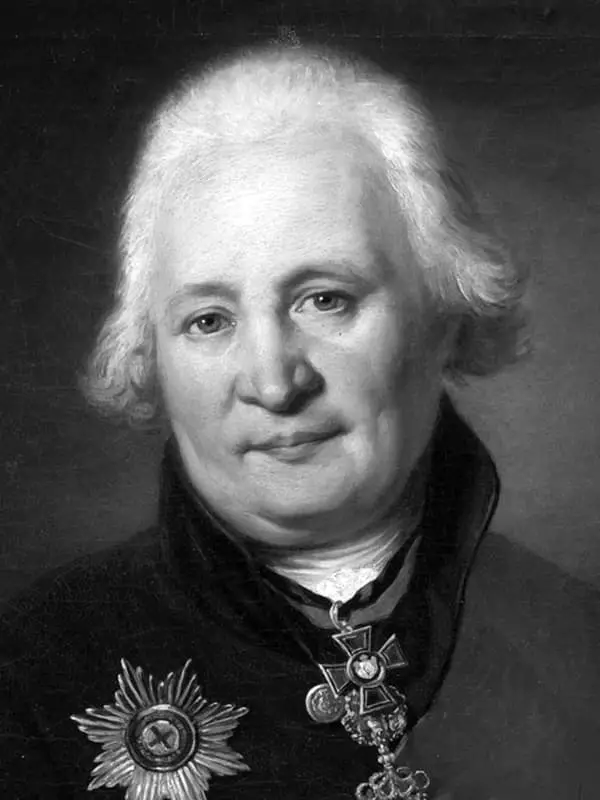 Gregory Potemkin - biography, personal life, photos, victories, connection with Catherine II and the latest news