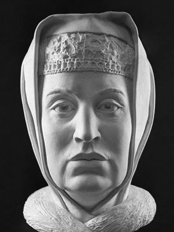 Sophia paleologo - Biografio, Persona vivo, edzino Ivan III, foto, historia rolo kaj lastaj novaĵoj