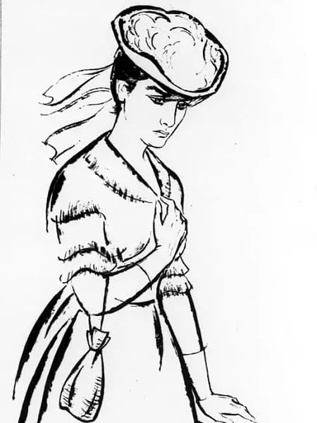 Anna Karenina (character) - Photo, Roman, Lion Tolstoy, Film, Actresses, Vronsky, History