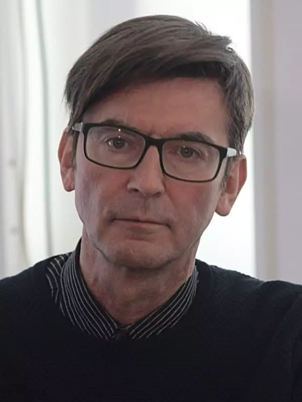 Sergey Sholokhov - biyografi, foto, lavi pèsonèl, nouvèl 2021