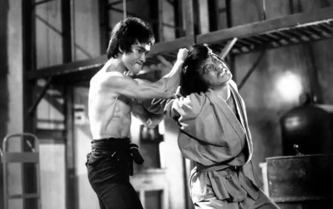 Jackie Chan - Biografia, argazkia, bizitza pertsonala, berriak, Filmografia 2021 18880_2
