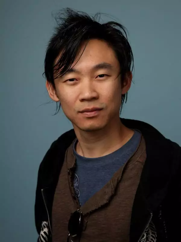 James Wang - Biografi, Foto, Urip pribadi, News, Filmography 2021