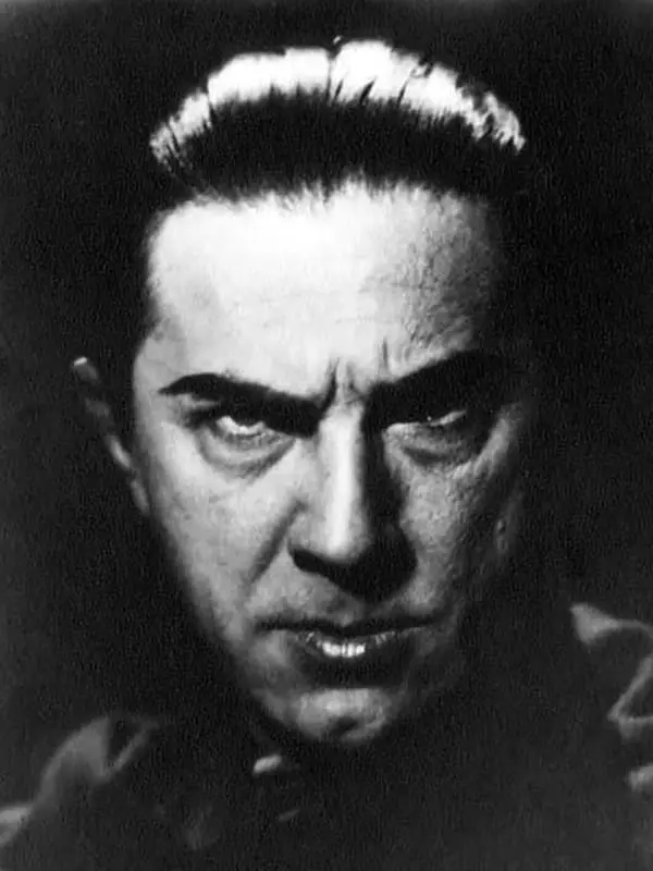 Dracula - इतिहास, फोटो, चित्रपट, कलाकार मोजा
