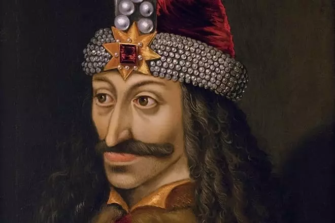 Portretul lui Vlad