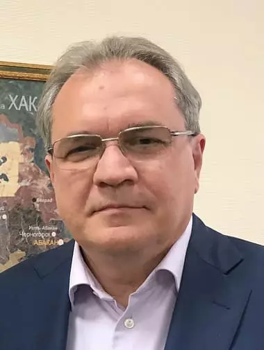 Valery Fadeev - Hoto, biography, rayuwar sirri, ɗan jarida, LF, News 2021