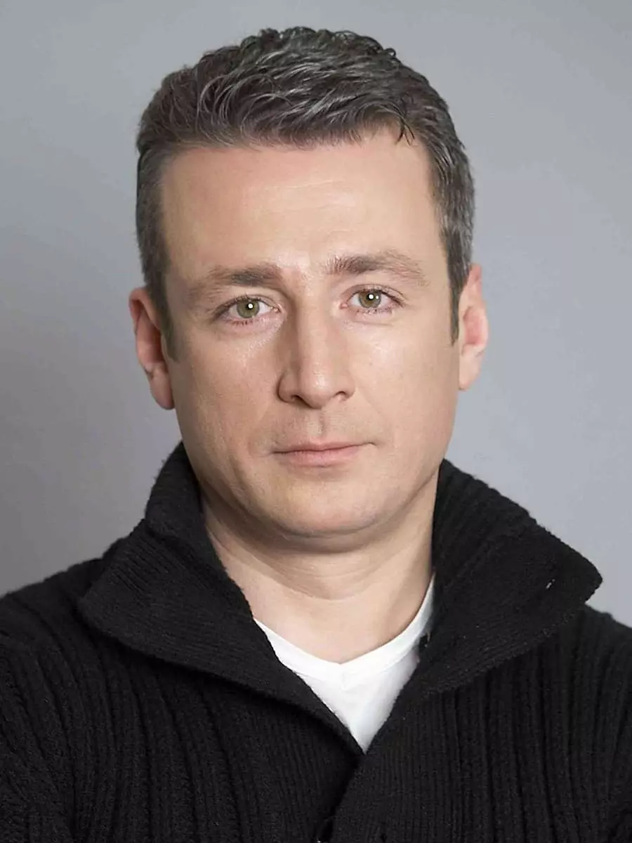Sergey Aprilsky - Biografi, photo, Urip pribadi, News, Filmography 2021