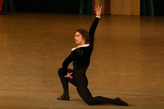 Ivan Vasileves - Taariikhda, Sawirka, Nolosha Shaqsiyeed, Wararka, Ballet 2021 18936_2