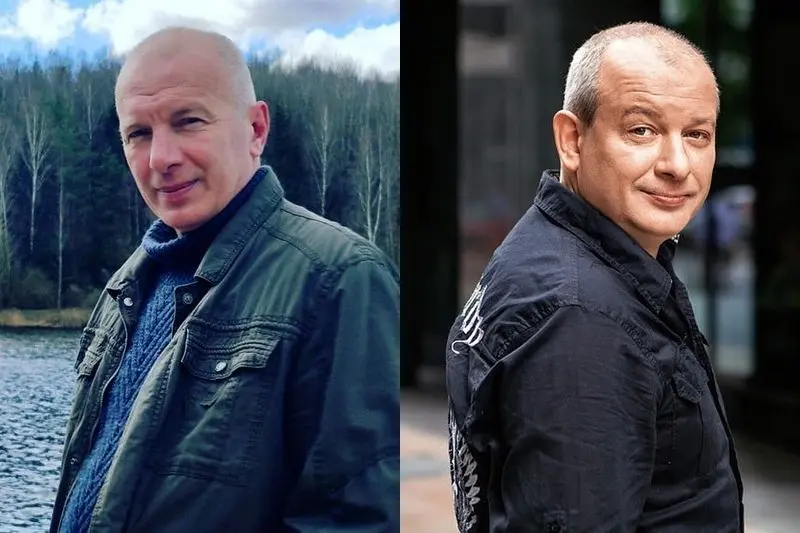 Igor Sigov și Dmitri Marianan sunt similare