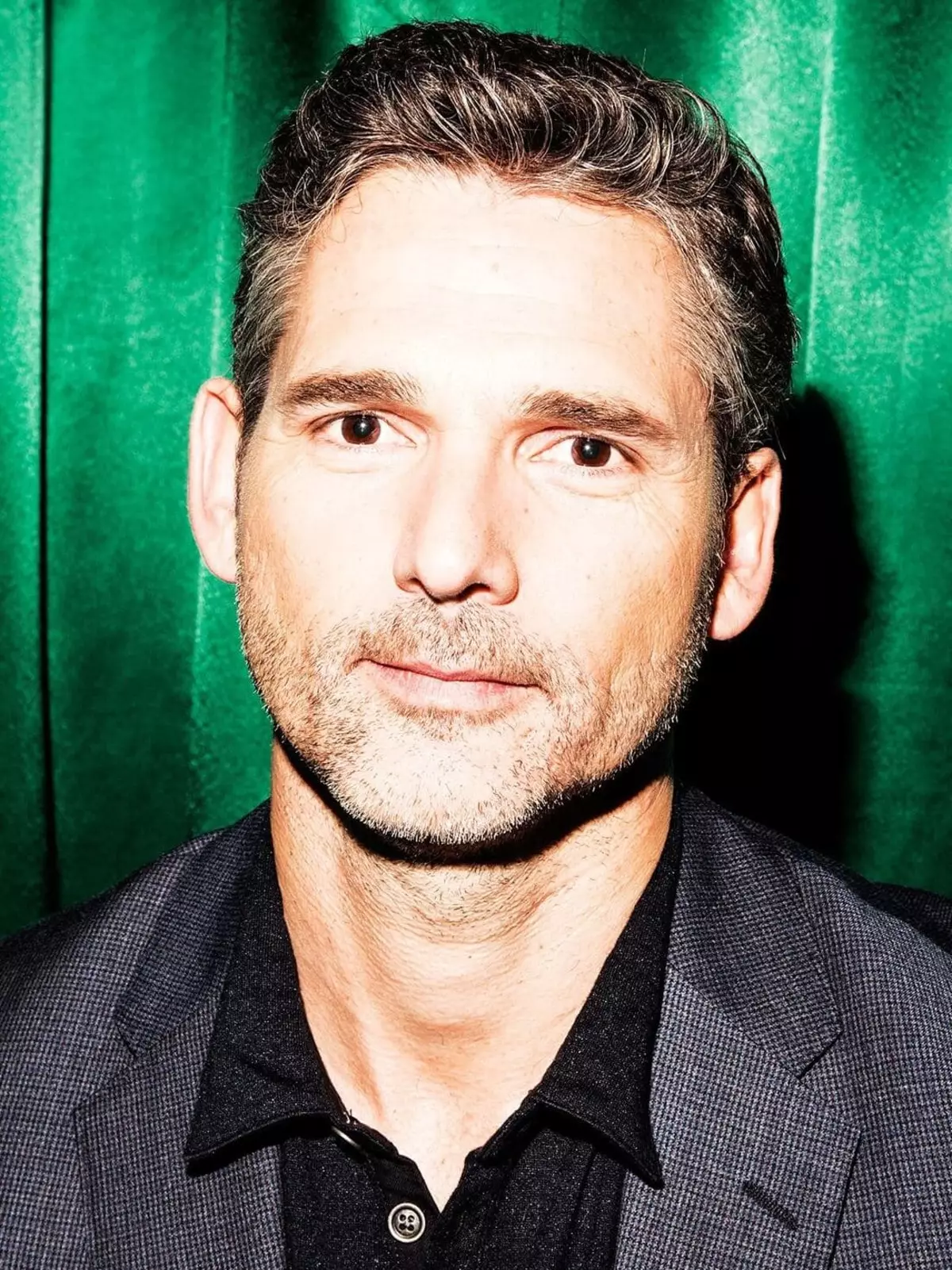 Eric Bana - Biography, Personal Life, Photo, News, Films, Filmography, Actor, Wife, Children, Roles 2021