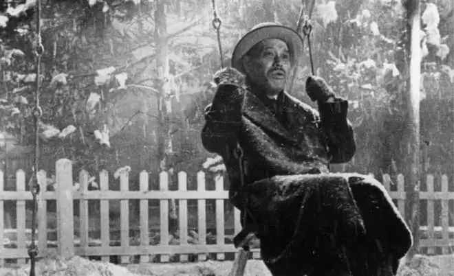 Akira Kurosava - biography, photo, personal life, filmography, death 19027_4