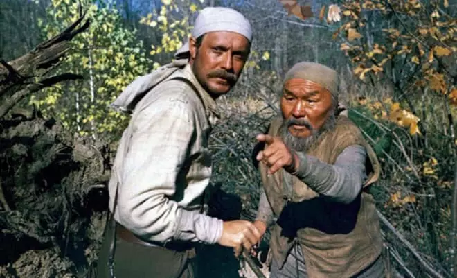 Akira Kurosava - Biography, Mufananidzo, Hupenyu Hwako, Filmography, Rufu 19027_7