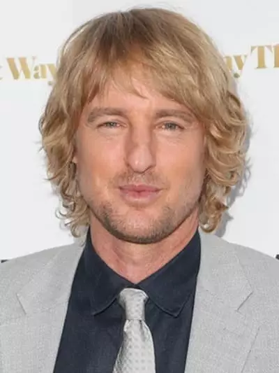 Owen Wilson - biography, personal life, photo, news, movies, filmography, broken nose, brother hatch 2021