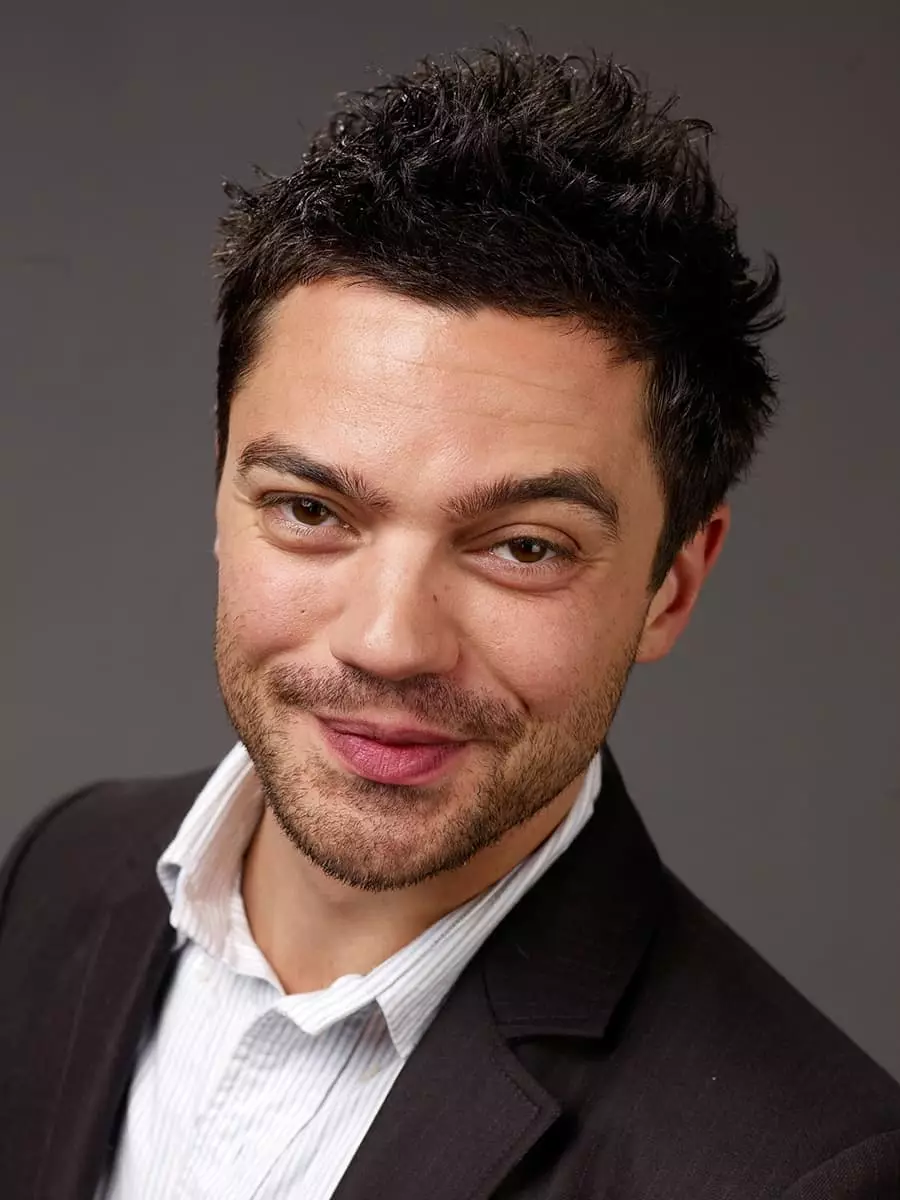 Dominic Cooper - Biography, Photo, Personal Life, News, Filmography 2021