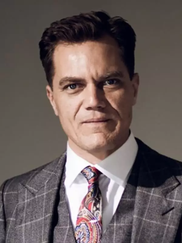 Michael Shannon - Biography, Photo, Personal Life, News, Filmography 2021