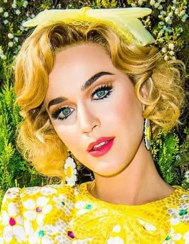 Katy Perry - φωτογραφία, βιογραφία, προσωπική ζωή, νέα, τραγούδια 2021
