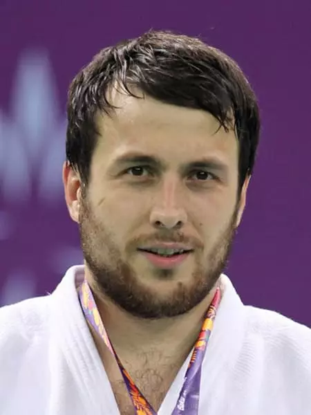 Renat Satov (judoist) - biografia, vita personale, foto, risultati in sport, voci e ultime notizie 2021