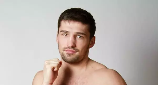Peter Hamukov (Boxing) - Biyografî, Jiyana Kesane, Wêne, Serkeftin, Rumor û Nûçeyên Dawîn 2021 19142_1