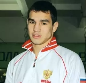 Artyom Chebotarev (Boxing) - Biography, Personal Life, Photo, Achievements, Rumors and Latest News 2021 19144_1