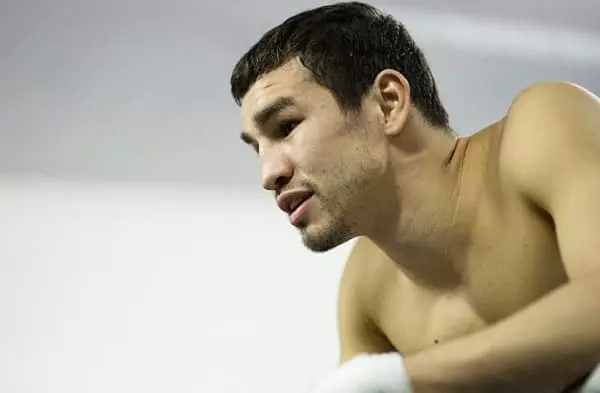 Artyom Chebotarev (Boxing) - Biography, Personal Life, Photo, Achievements, Rumors and Latest News 2021 19144_2