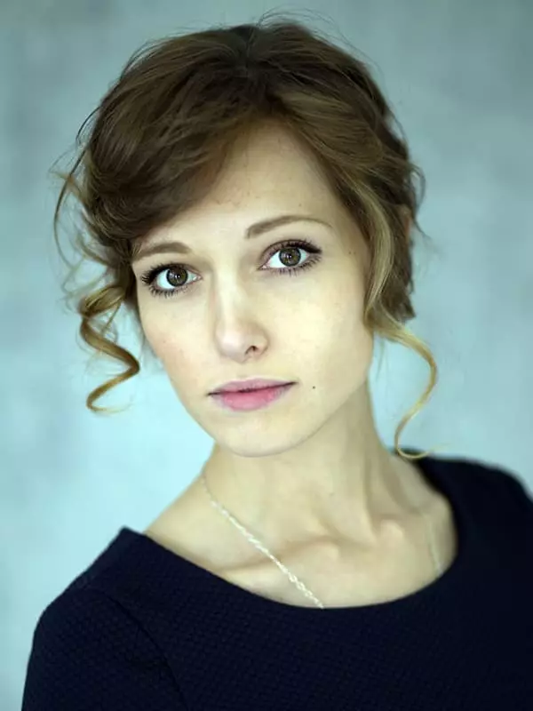 Julia Vasilyeva - Biografi, Foto, Urip pribadi, News, Films 2021