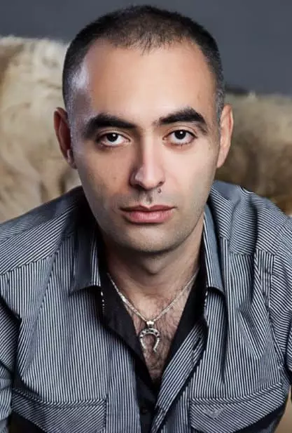Ziraddin Rzaev - biografija, fotografija, osebno življenje, novice, "bitka psihikov" 2021
