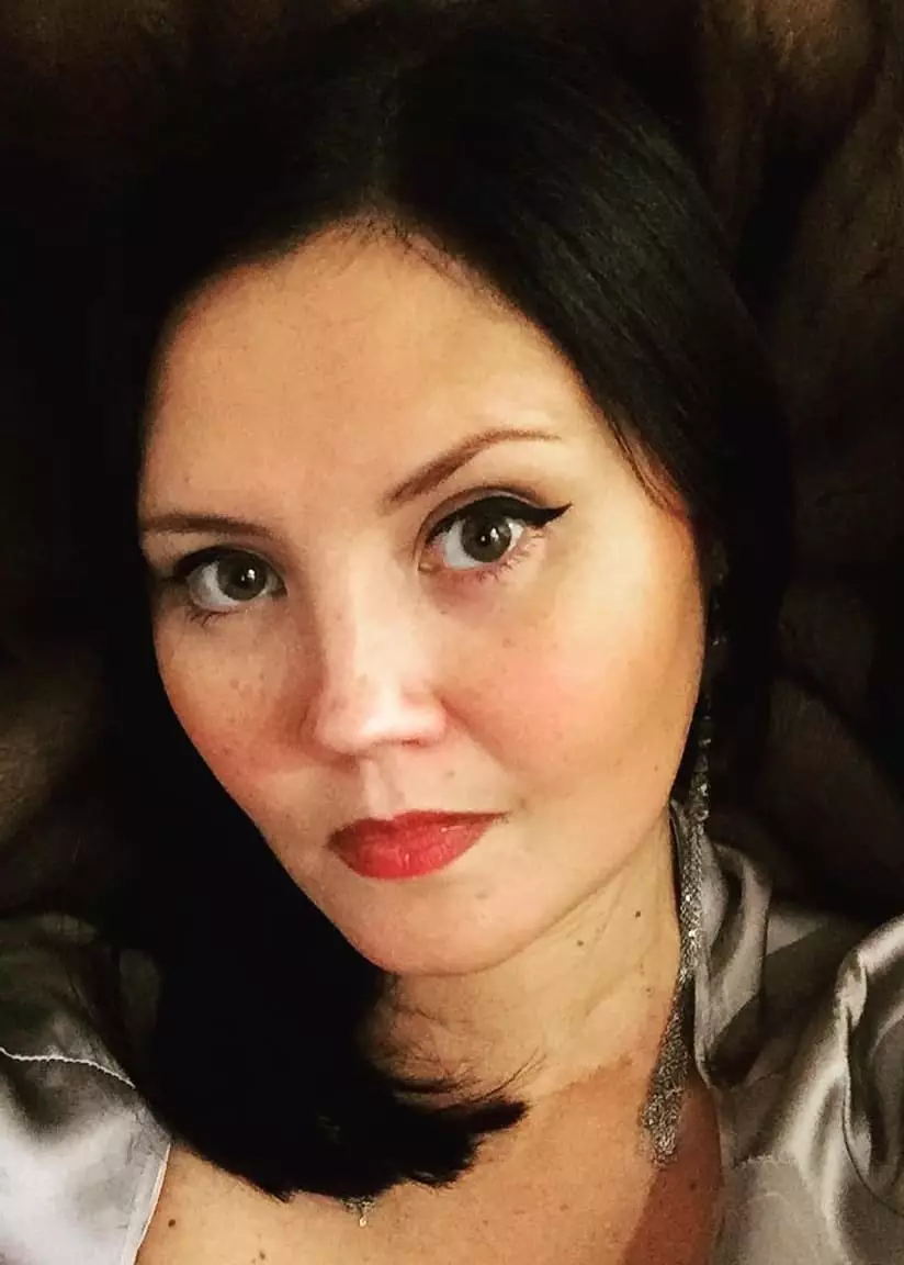 Ekaterina Dvigubskaya - Fotografie, biografie, actriță, viață personală, știri, filme, lectură 2021