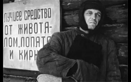 Vladimir Kapustin - foto, elulugu, isiklik elu, uudised, näitleja 2021 19277_1